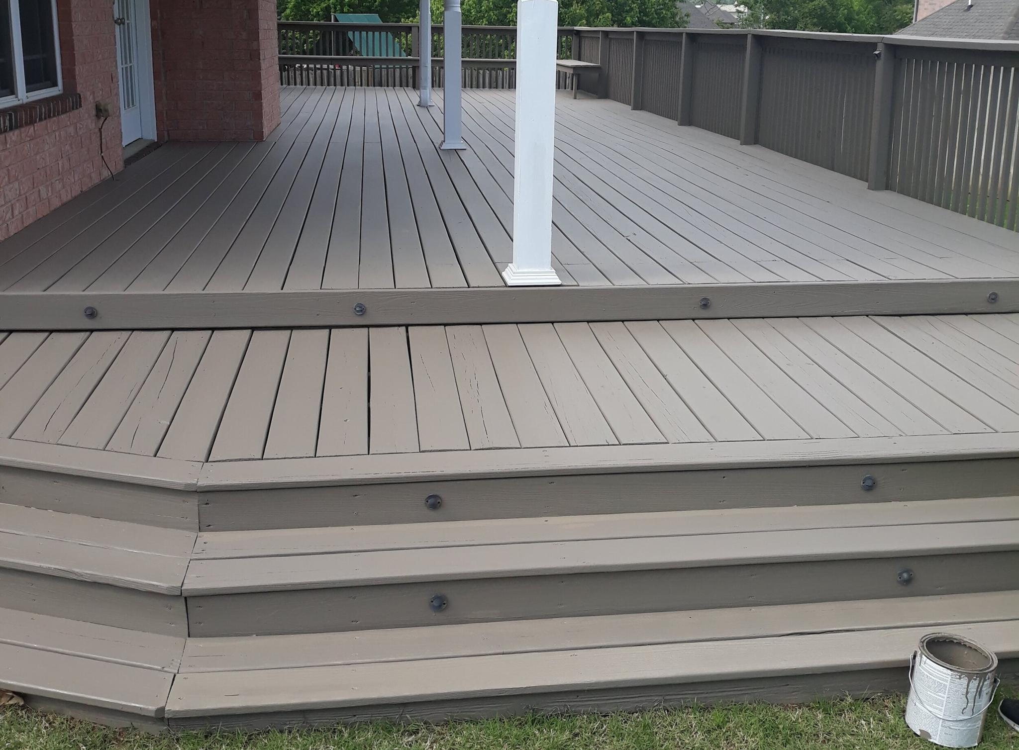 Deck Coatings Headshot