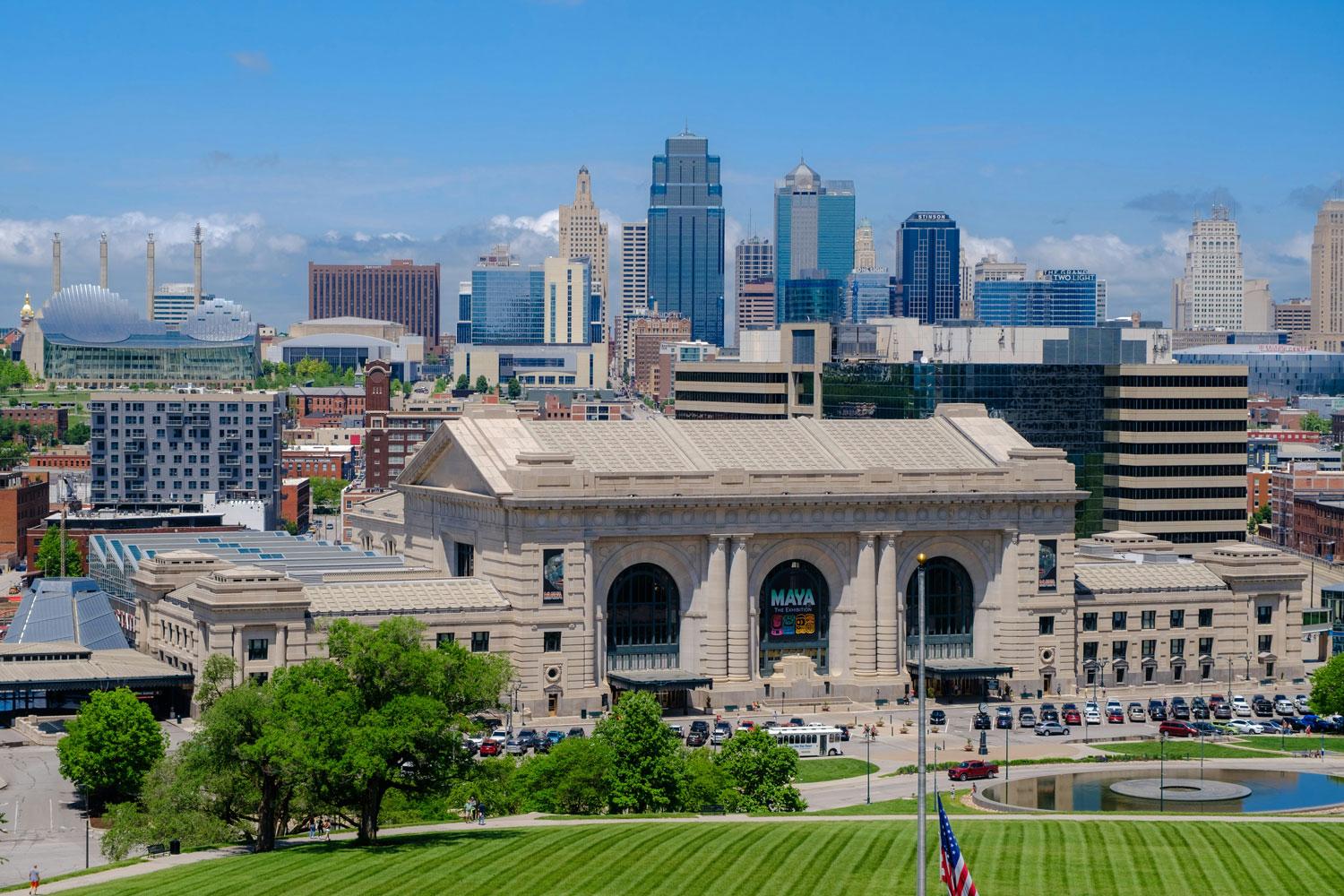 Kansas City Professional Painters. Get Free Estimate