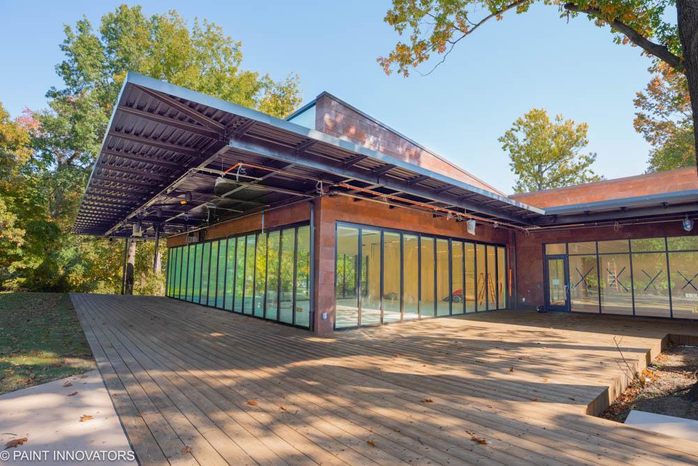 Philbrook Tulsa education project 2