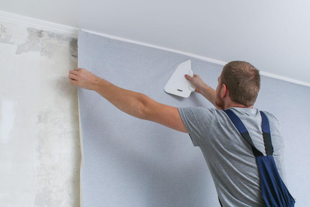Drywall Repair Headshot